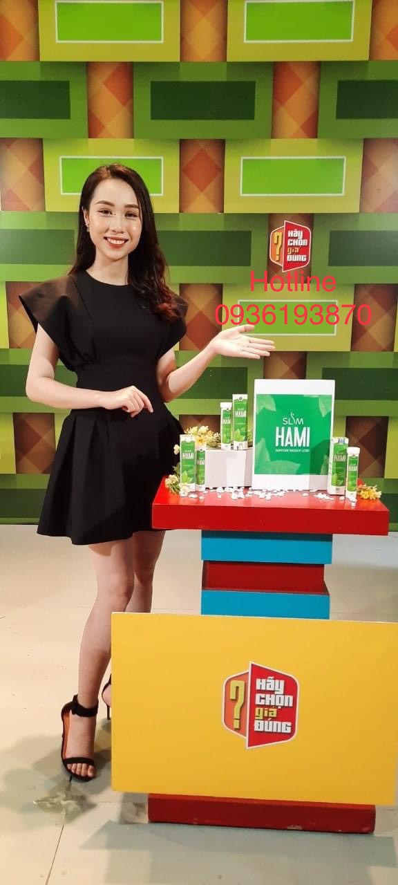 SLIM HAMI