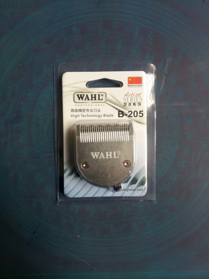 Lưỡi tông đơ wahl B201