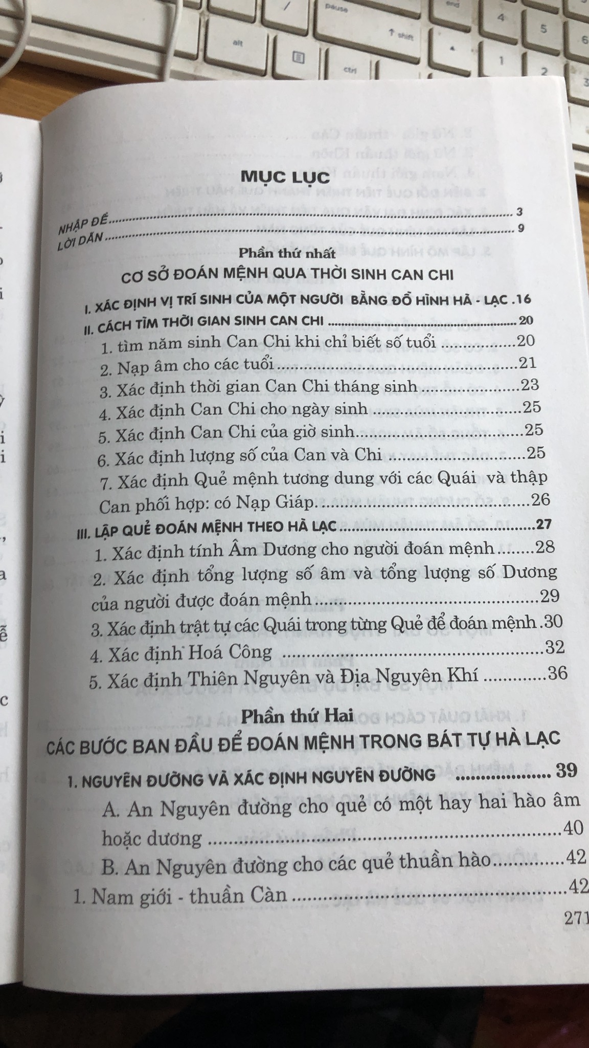 Minh Nguyệt Book - Kinh Dịch đoán mệnh