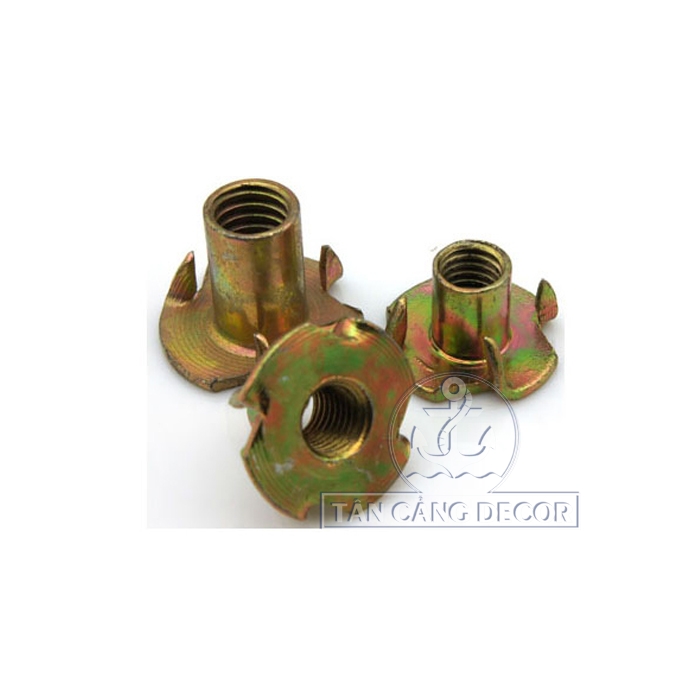 Ốc cấy, tán chấu x10 con