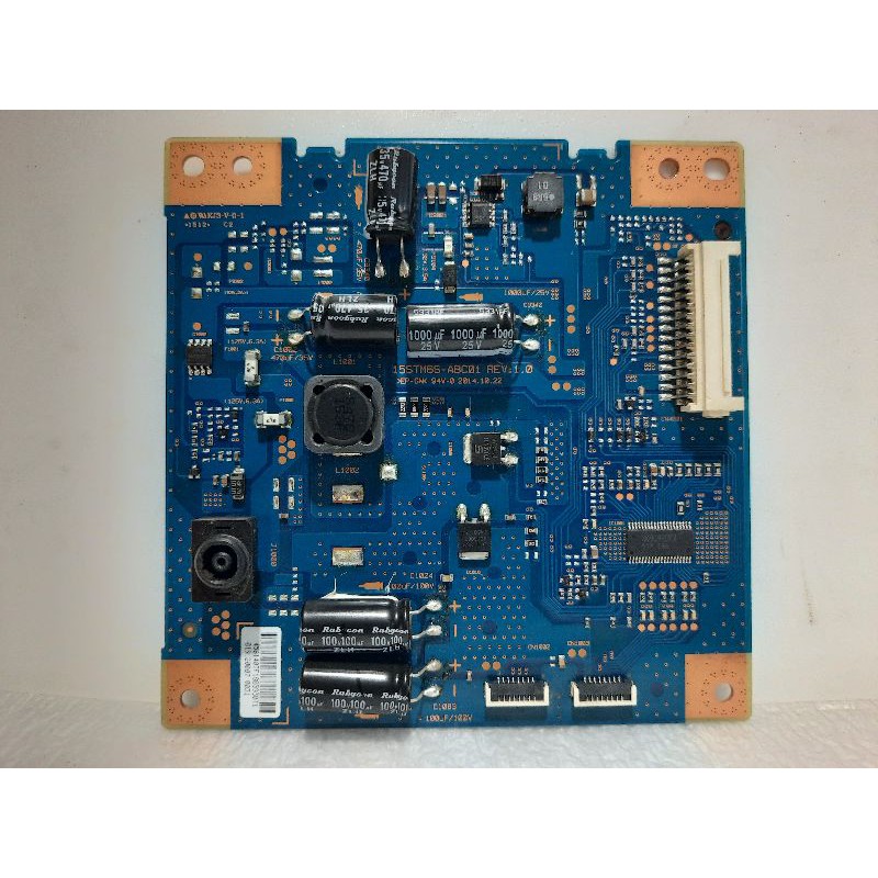 Sony 43W800C Tv Board