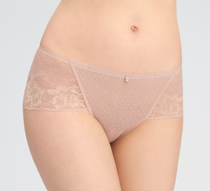 Quần lót nữ cao cấp Triumph Magic Wire Lite Sensation Hip