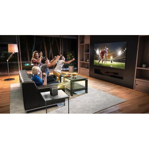 Máy chiếu Xgimi Halo Plus