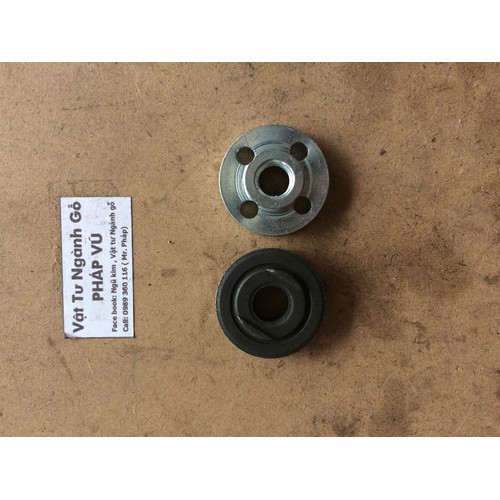 [HCM]Đồng Tiền Máy Mài 100Mm