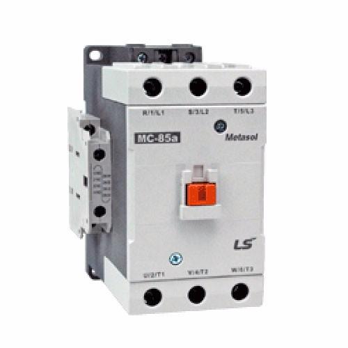 Khởi Động Từ MC 85A 380V Contactor