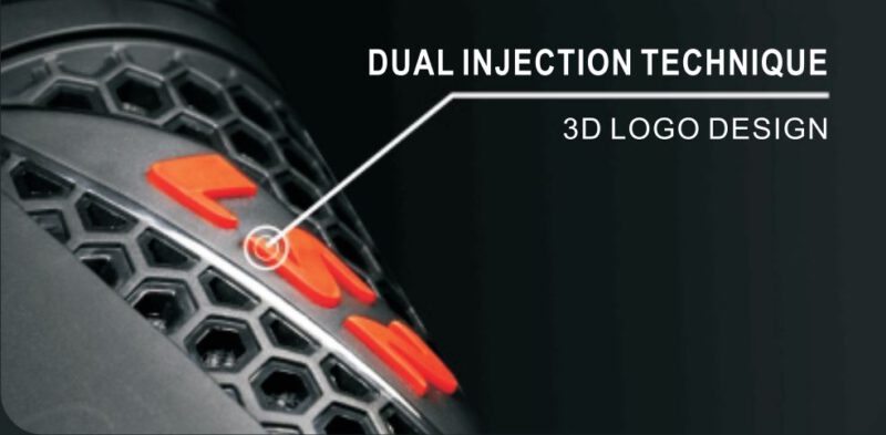 GIÁP KHUỶU TAY LS2 ROOKIE