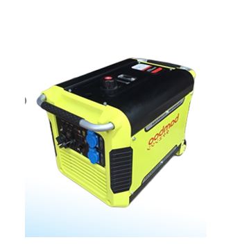 Máy phát điện Bamboo Bmb EU3000i inverter