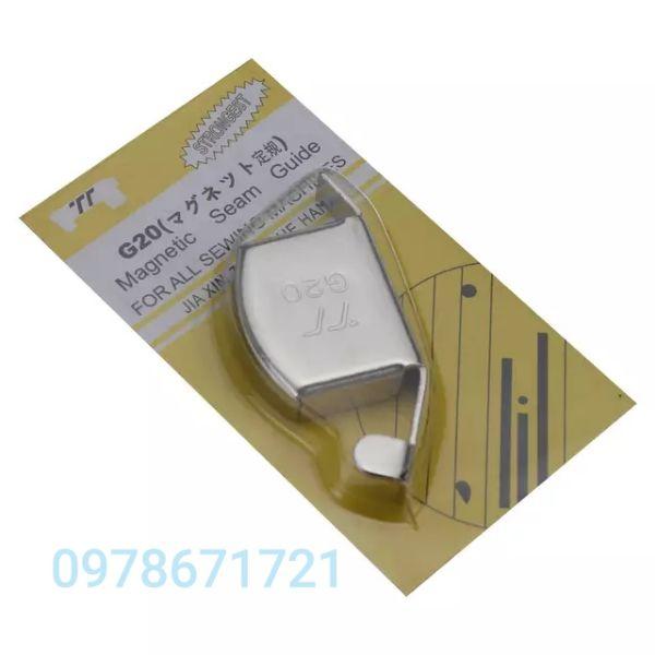 bộ chân vịt máy may công nghiệp - bộ 17 món