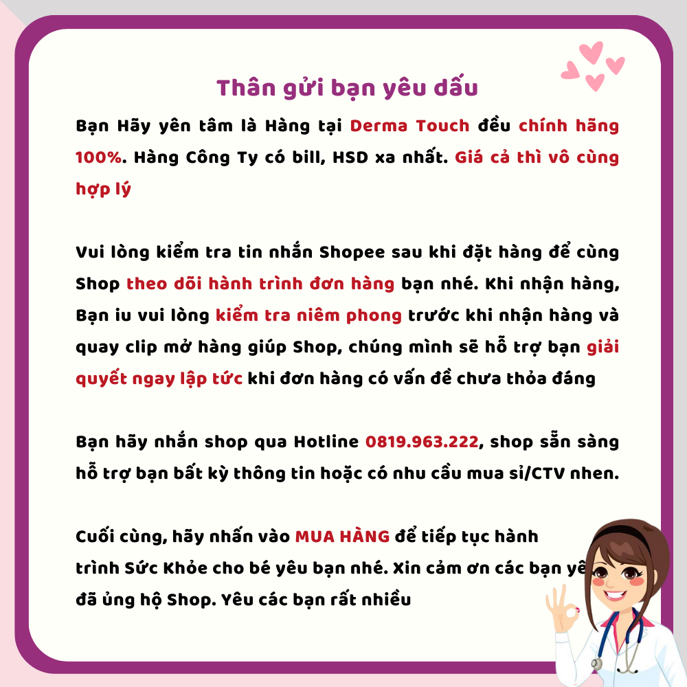 Kem chấm mụn Biotrade Acnaut Cream