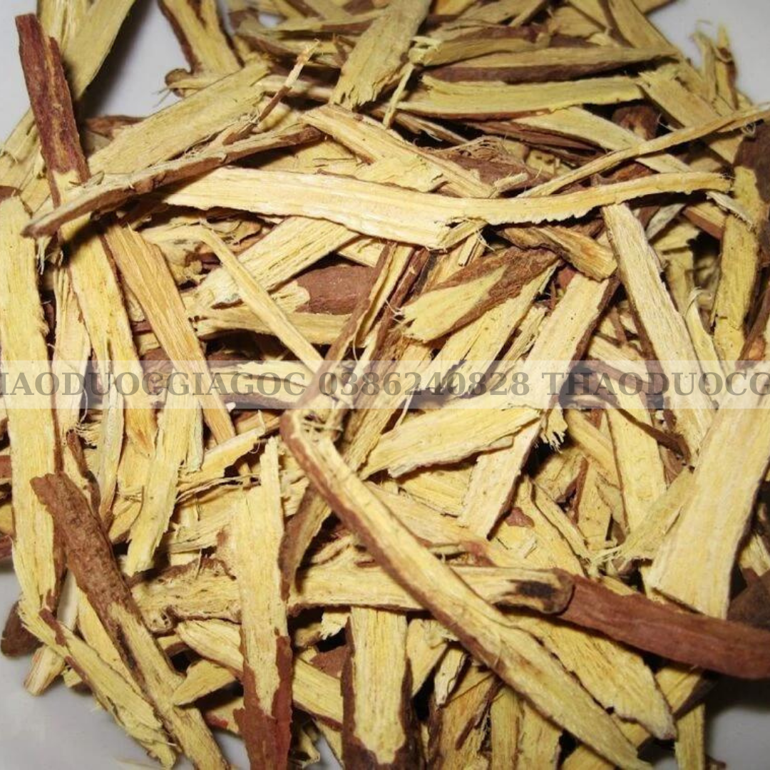500gr cam thảo thái lát khô thơm ngọt.