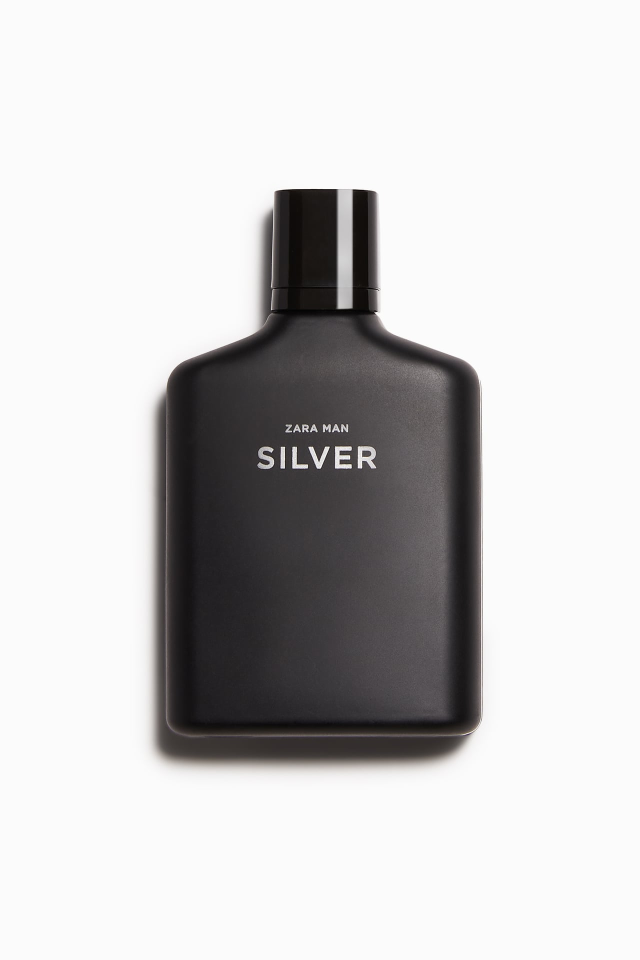 Nước hoa nam ZARA MAN SILVER EDT 100 ML (3,38 FL. OZ).