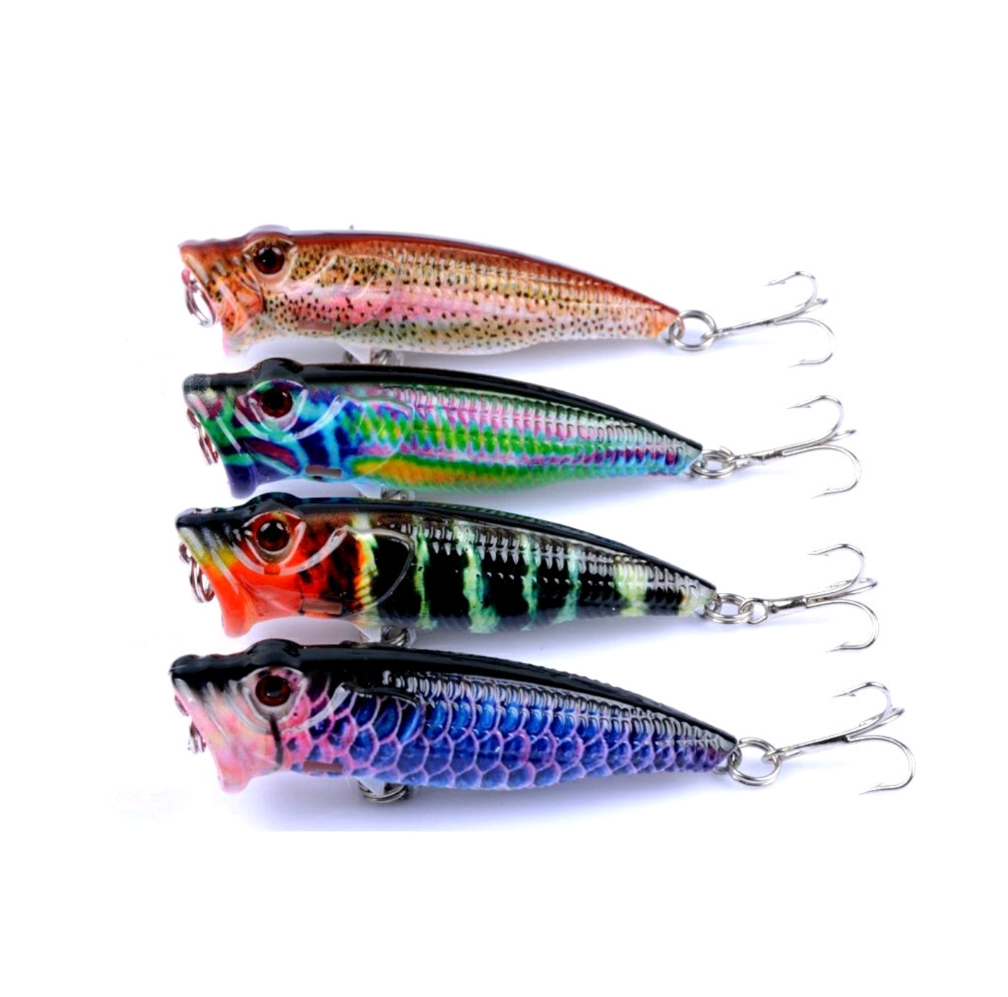 Mồi Pop câu cá 7.9gram 6.5cm