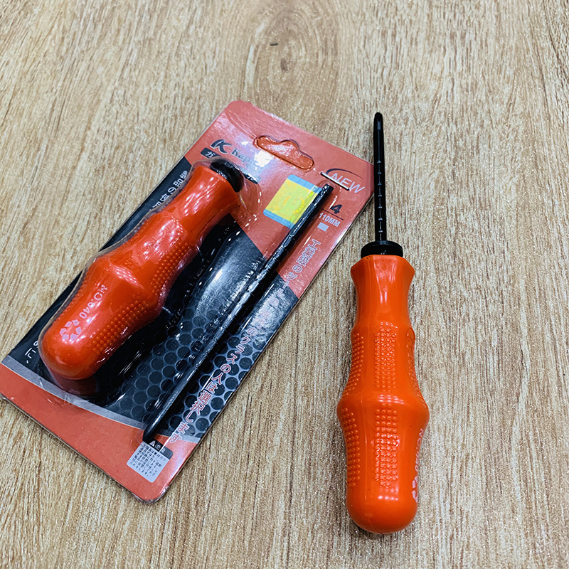 Tua vít nấc cao cấp 2 đầu 110 mm Kapusi