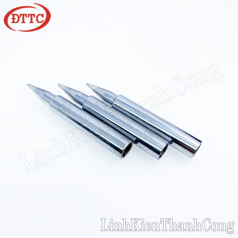 Đầu mũi hàn nhọn 907