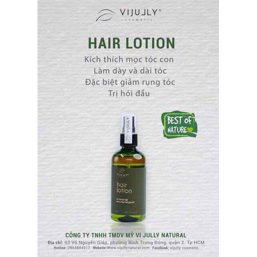 TINH DẦU BƯỞI VIJULLY 150ml