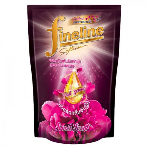 Nước Xả Vải Đậm Đặc Fineline 1150ML Thái Lan [ Đủ Màu]
