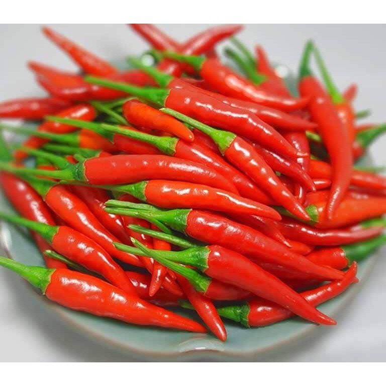 BỘT ỚT CAY 100g