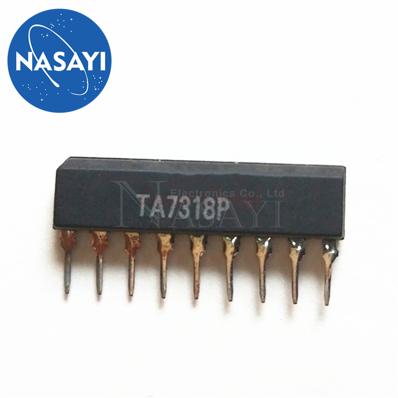Ta7318p ta7318 sip-9