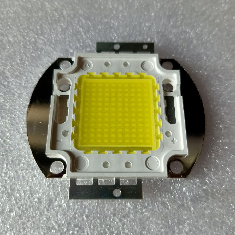 CHIP LED 60W – 180LM/W - Z100 - USA