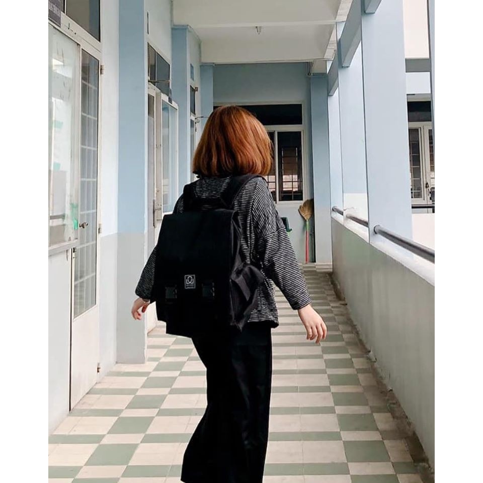 Balo Laptop WIIN HOUSE Mẫu Future