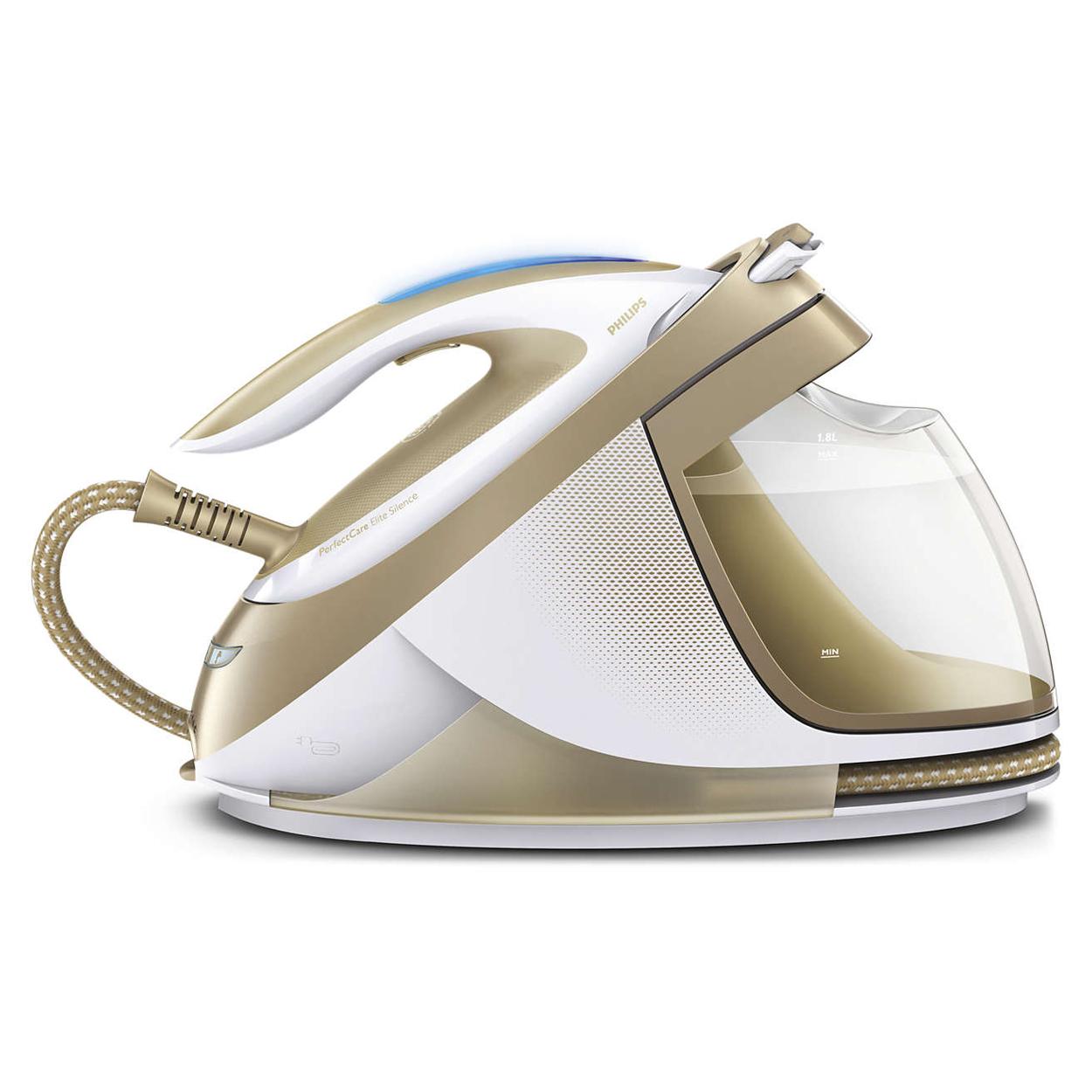 Bàn ủi/Bàn là hơi nước Philips GC9642