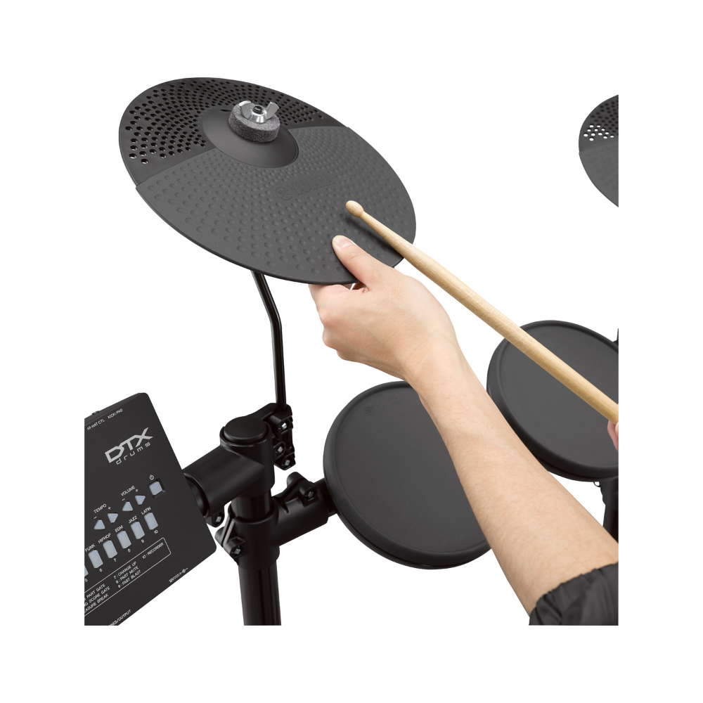 Dàn Trống Điện Tử Yamaha DTX402K