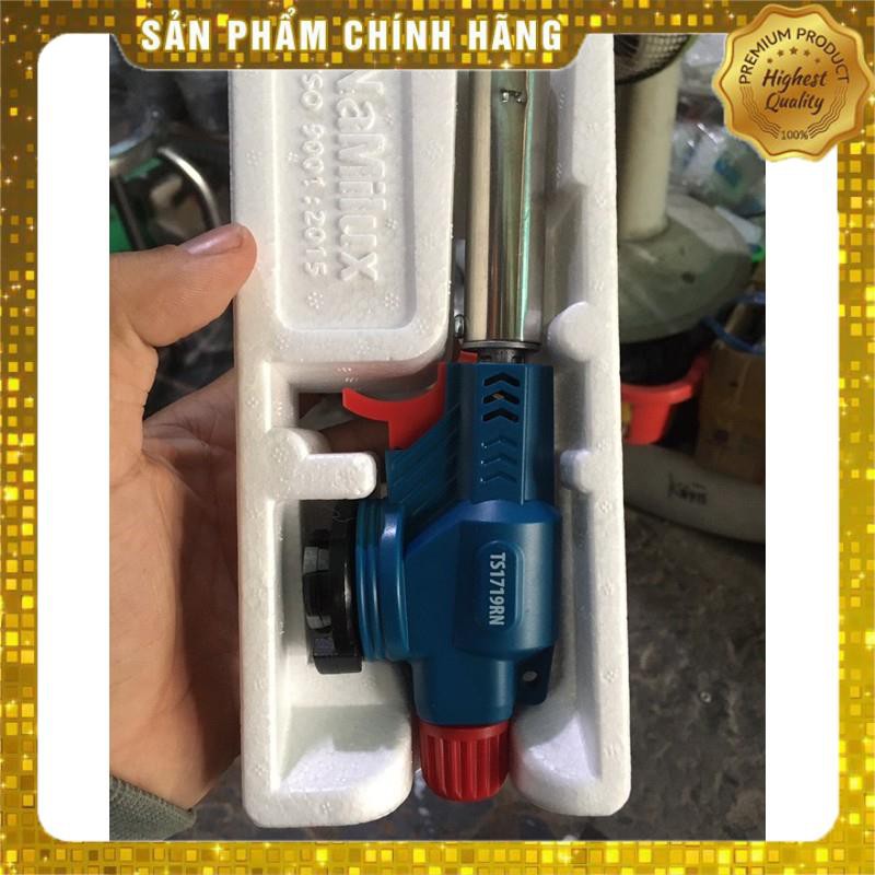 [HCM]Đèn khò chính hãng Namilux TS1719RN