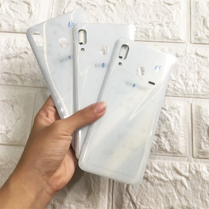 Nắp lưng Samsung Galaxy A30 - HÀNG