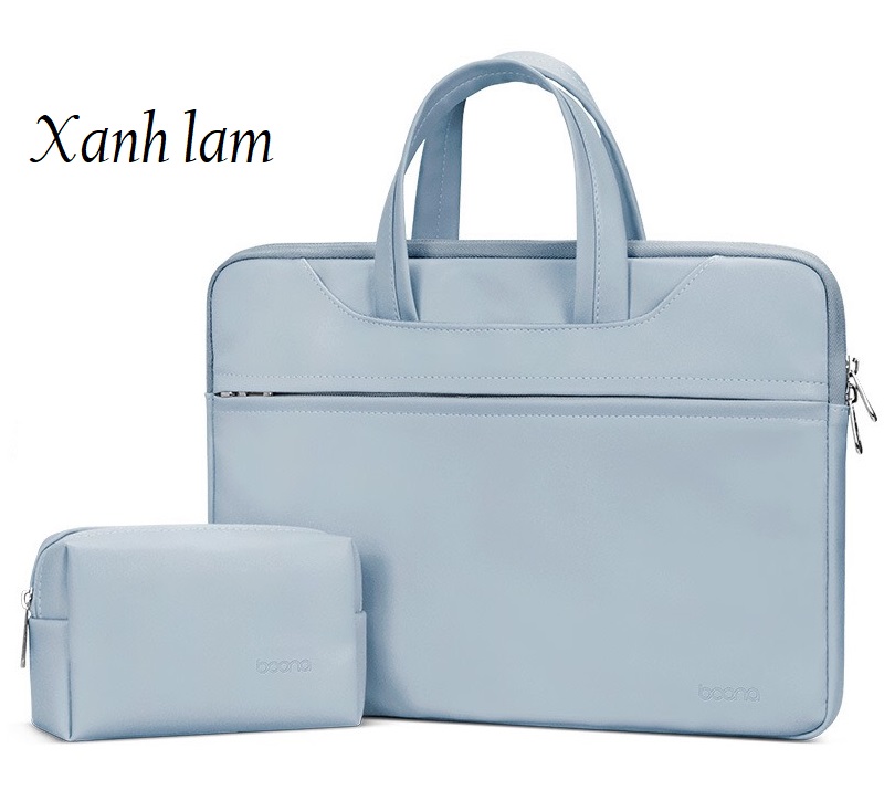 [HCM]Túi chống sốc thời trang cho Macbook.