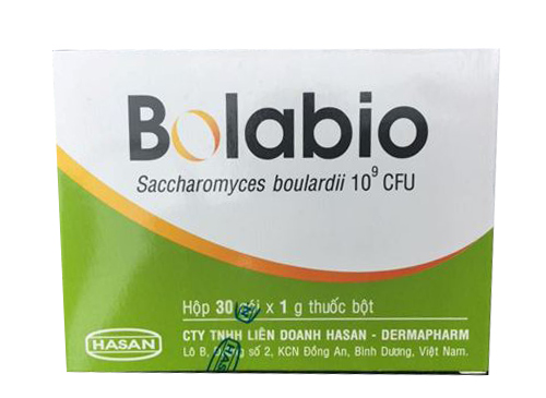 Men tieu hoa Bolabio