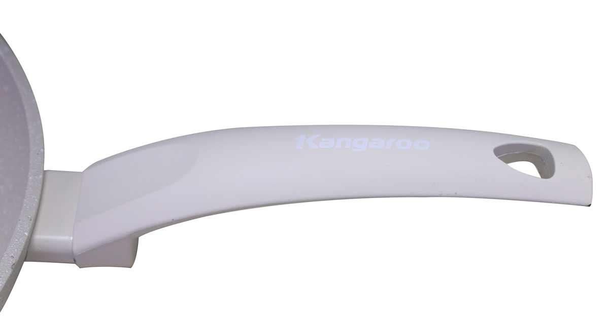 Chảo đá đáy từ Kangaroo KG658L