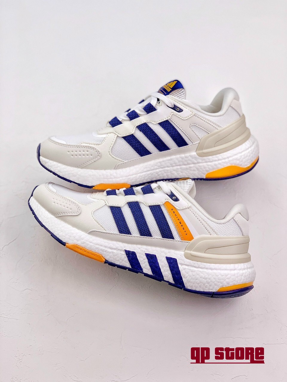 Giày Thể Thao Adidas EQT Plus 2.0 (FullBox)