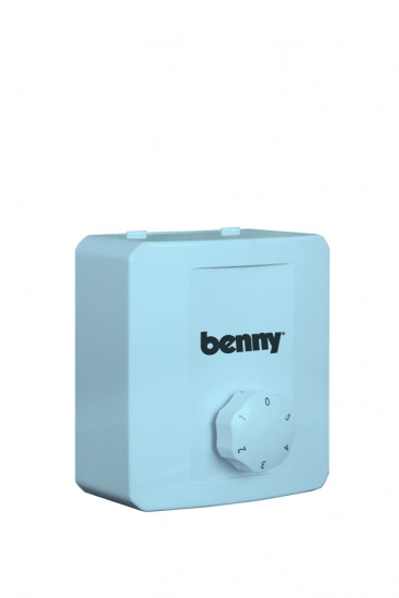 Quạt trần Benny BFC-60M