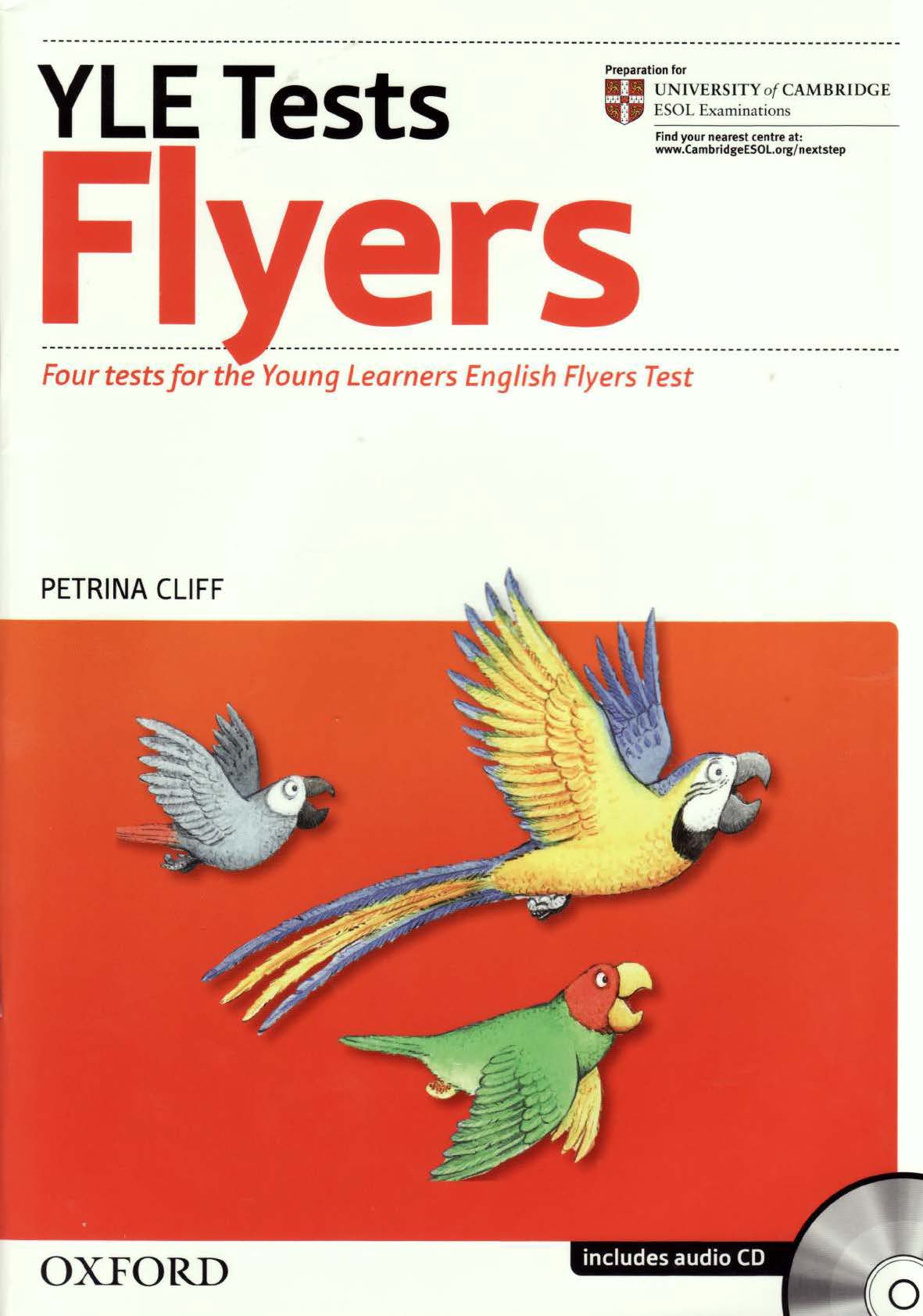 Yle-test-starters-movers-flyers