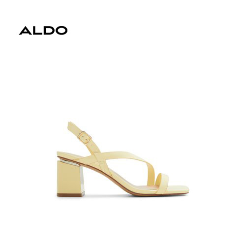 Sandal cao gót nữ aldo shenna