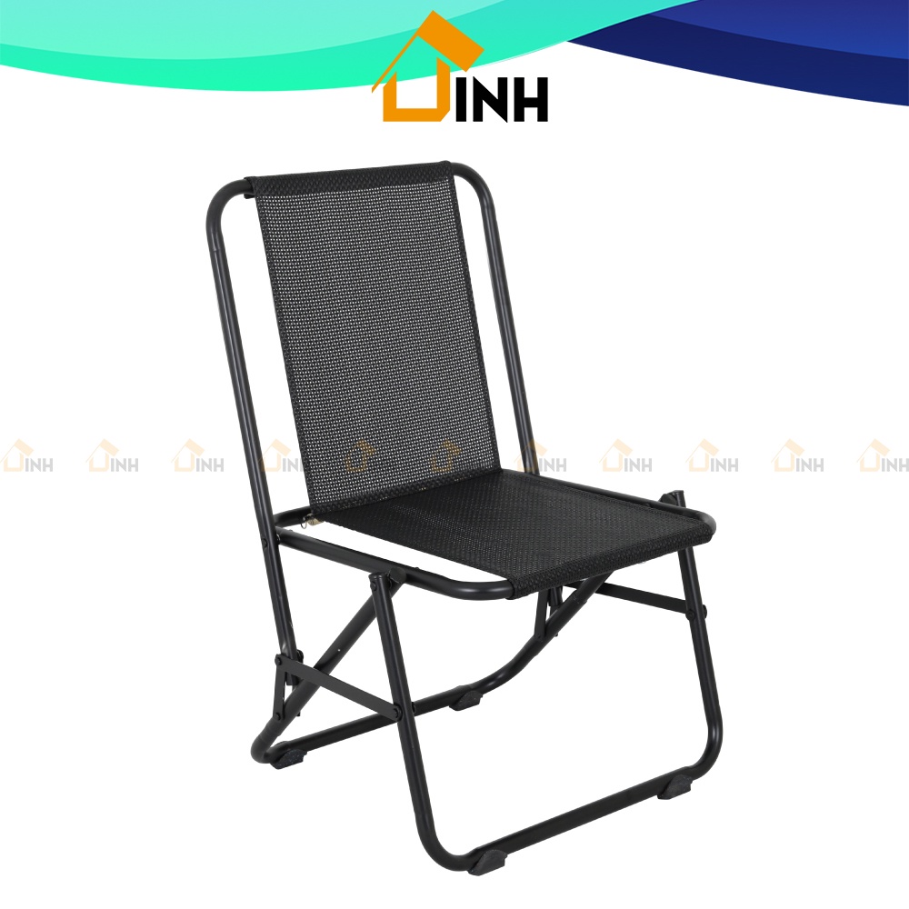 Ghế câu cá Qui Phúc, ghế ngồi cà phê