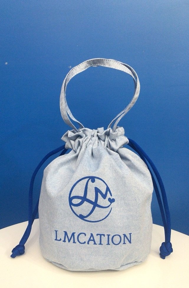 Túi vải LMCATION