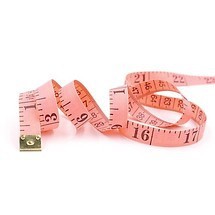 Combo 10 thước dây đo kiểm soát chiều cao, vòng bụng, vòng eo, kiểm soát sức khỏe