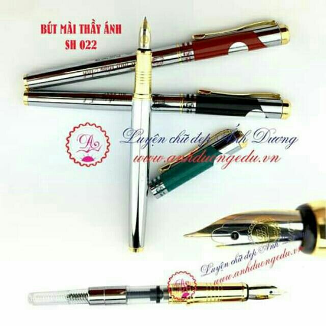 Bút mài thầy ánh ánh dương sh022