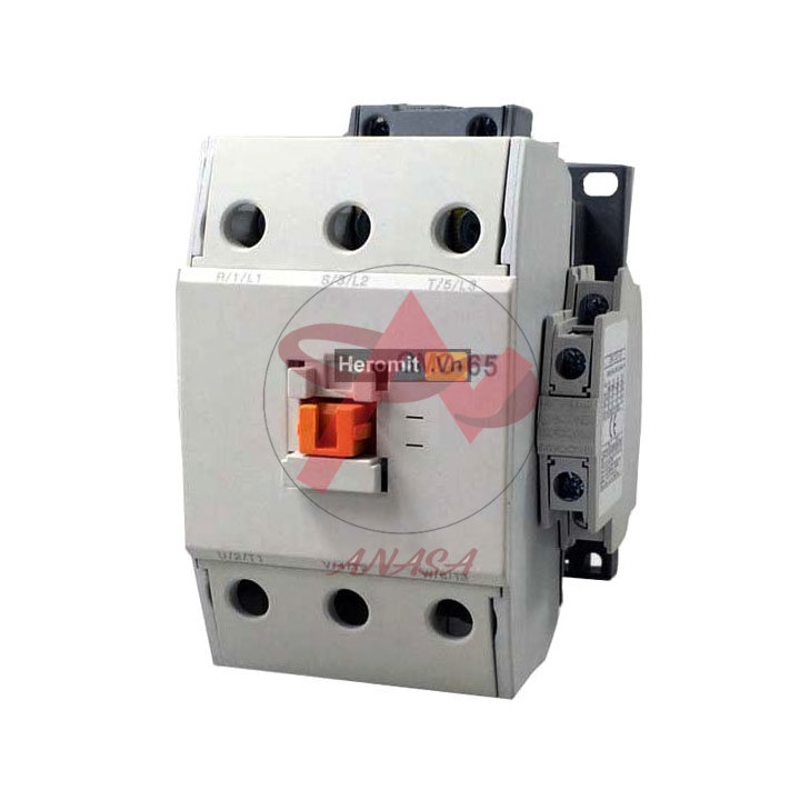 Khởi Động Từ (Contactor) Các Loại