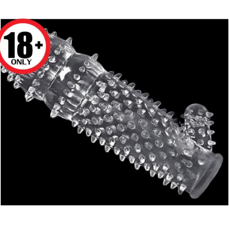 Bao Cao Su Đôn Dên Baile Kiểu (Thường) - Bigbullshop