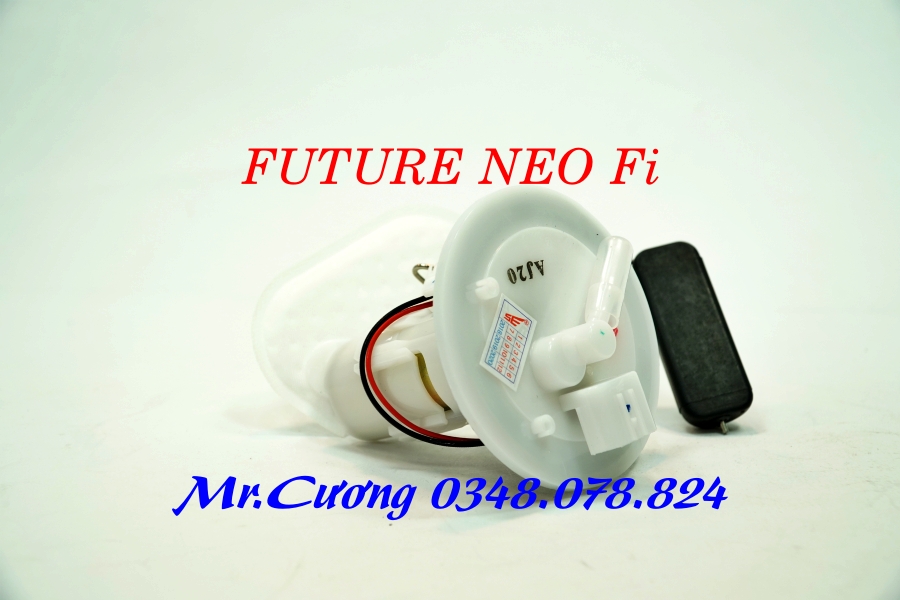 Bộ bơm xăng xe FUTURE NEO Fi & FUTURE  X