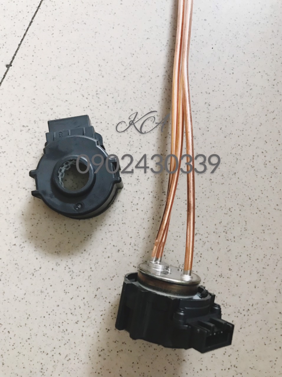 Van tiết lưu coil dành cho tủ lạnh Samsung
