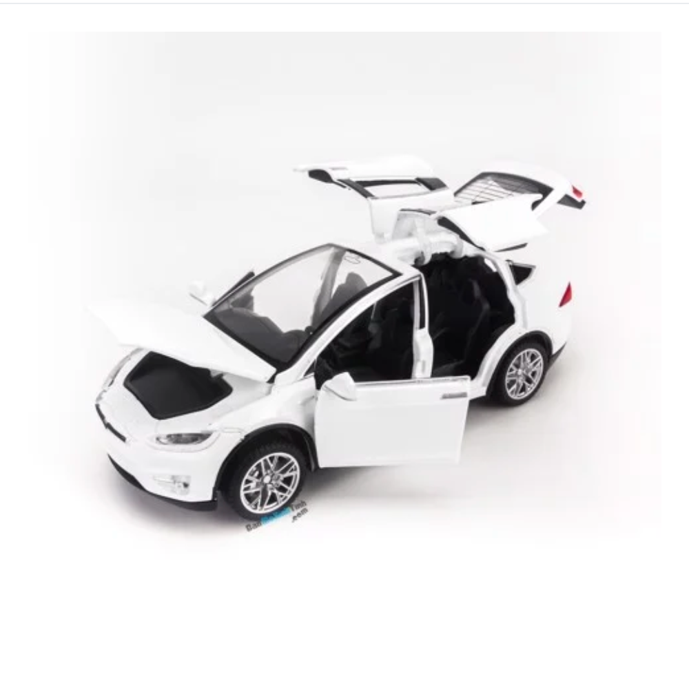 Mô hình xe Tesla 1:32