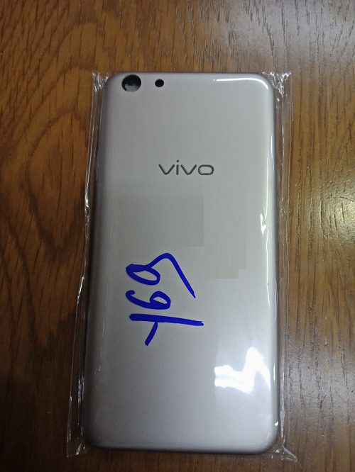 Vỏ bộ Vivo Y69
