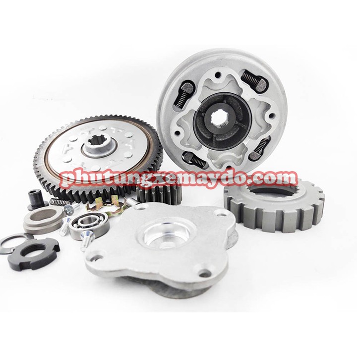 NỒI 3 LÁ NỒI CD 67 17T [BAO ĐỔI TRẢ NẾU HÀNG LỔI]