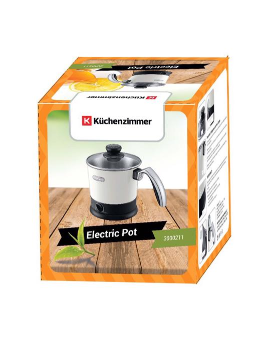 Nồi điện Kuchenzimmer 3000211