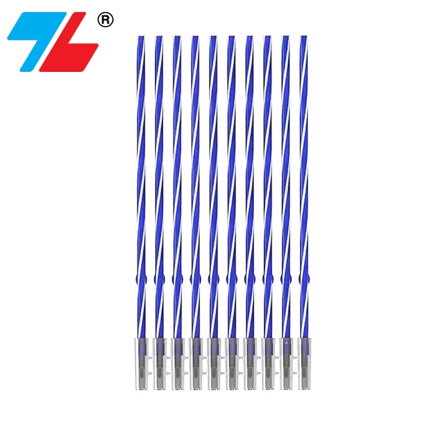 Bút bi Thiên Long Flexoffice FO-039 ngòi 0.5mm