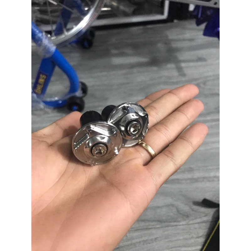 [HCM]cặp gù salara gắn mọi dòng xe