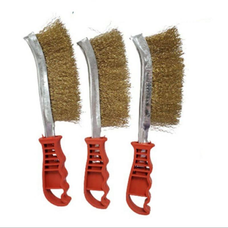 BÀN CHẢI CHÀ RỈ SẮT,BÀN CHẢI ĐÁNH GỈ SẮT